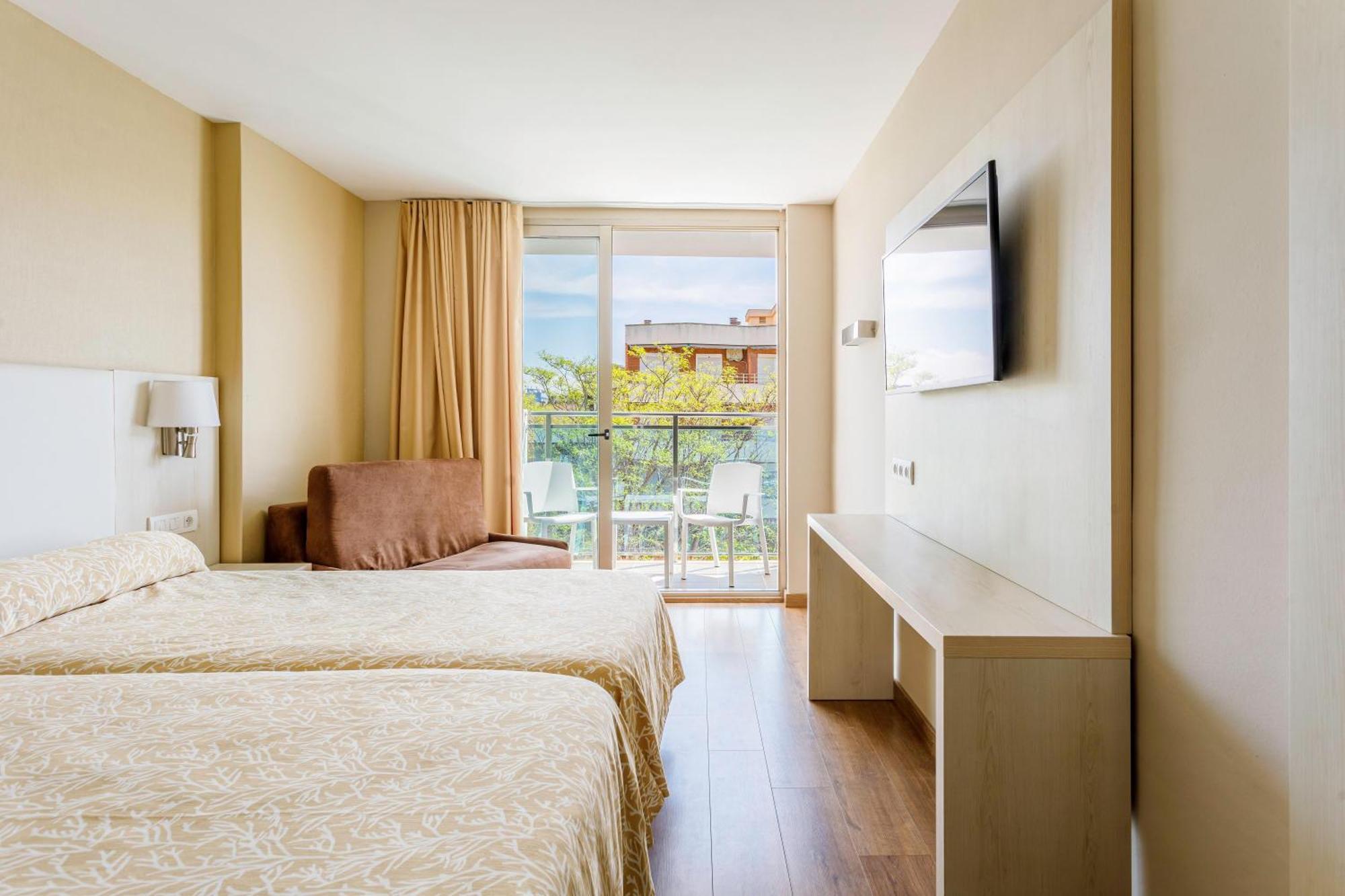 Hotel Best Maritim Cambrils Eksteriør billede