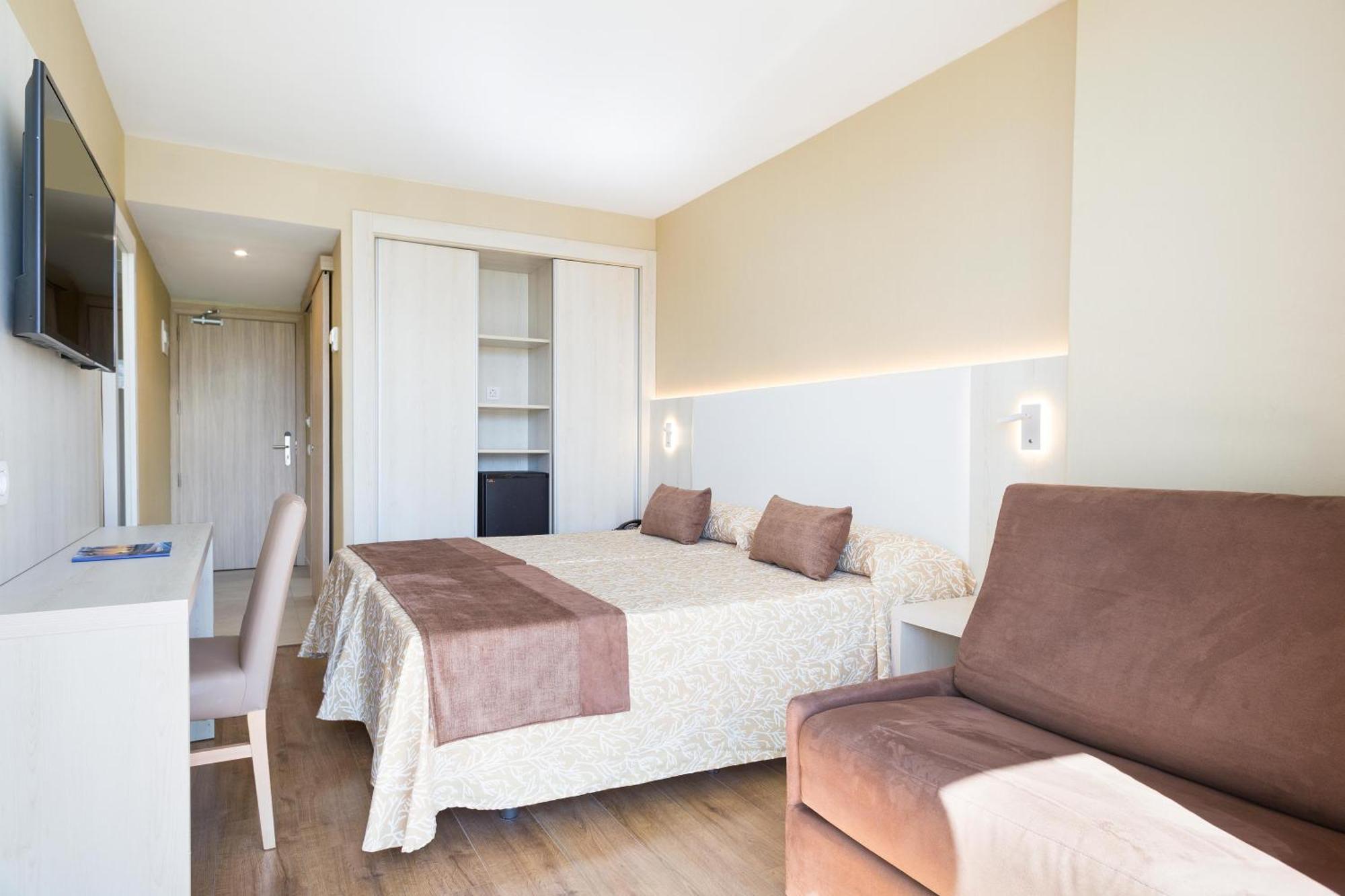 Hotel Best Maritim Cambrils Eksteriør billede