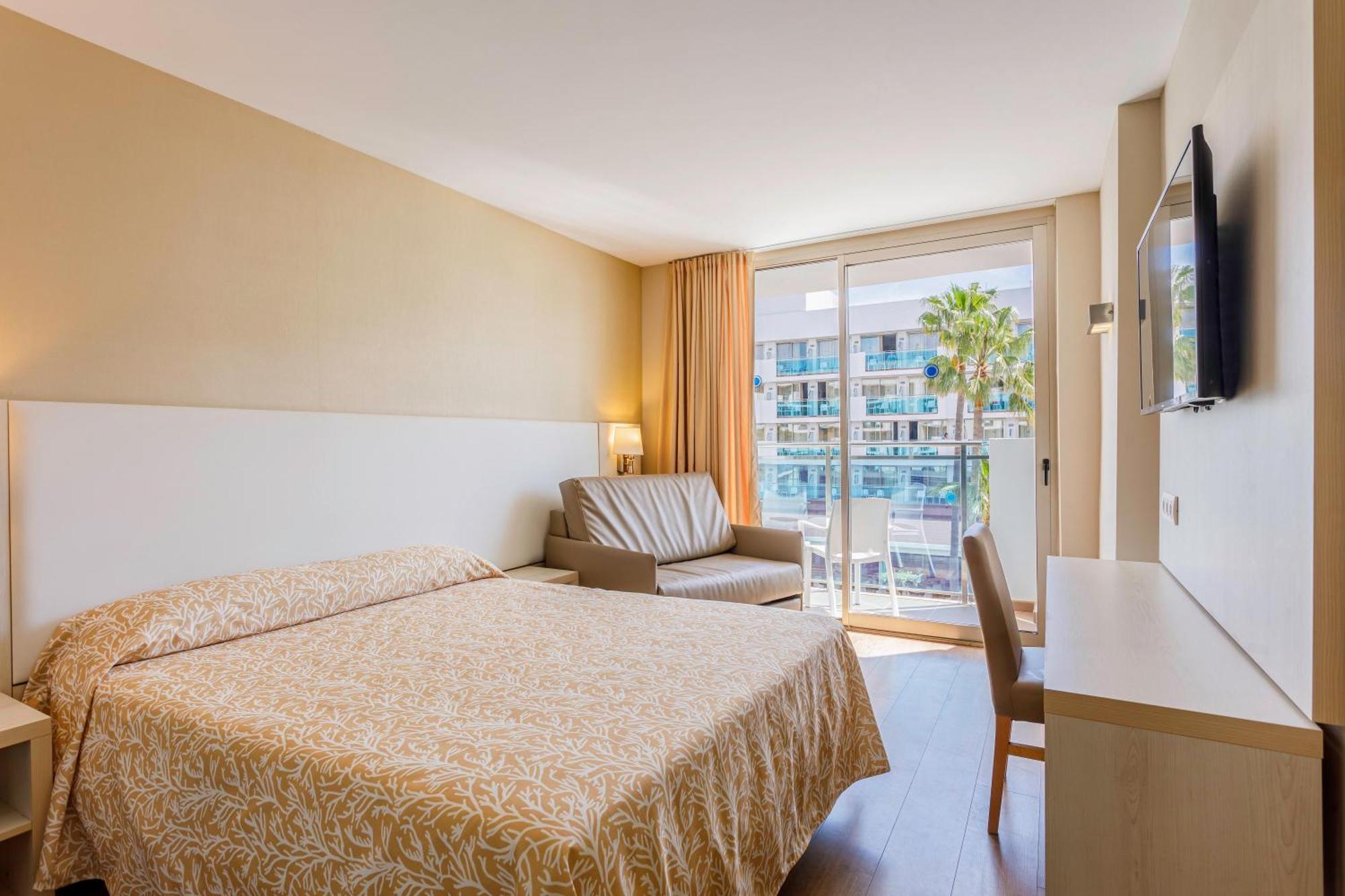 Hotel Best Maritim Cambrils Eksteriør billede