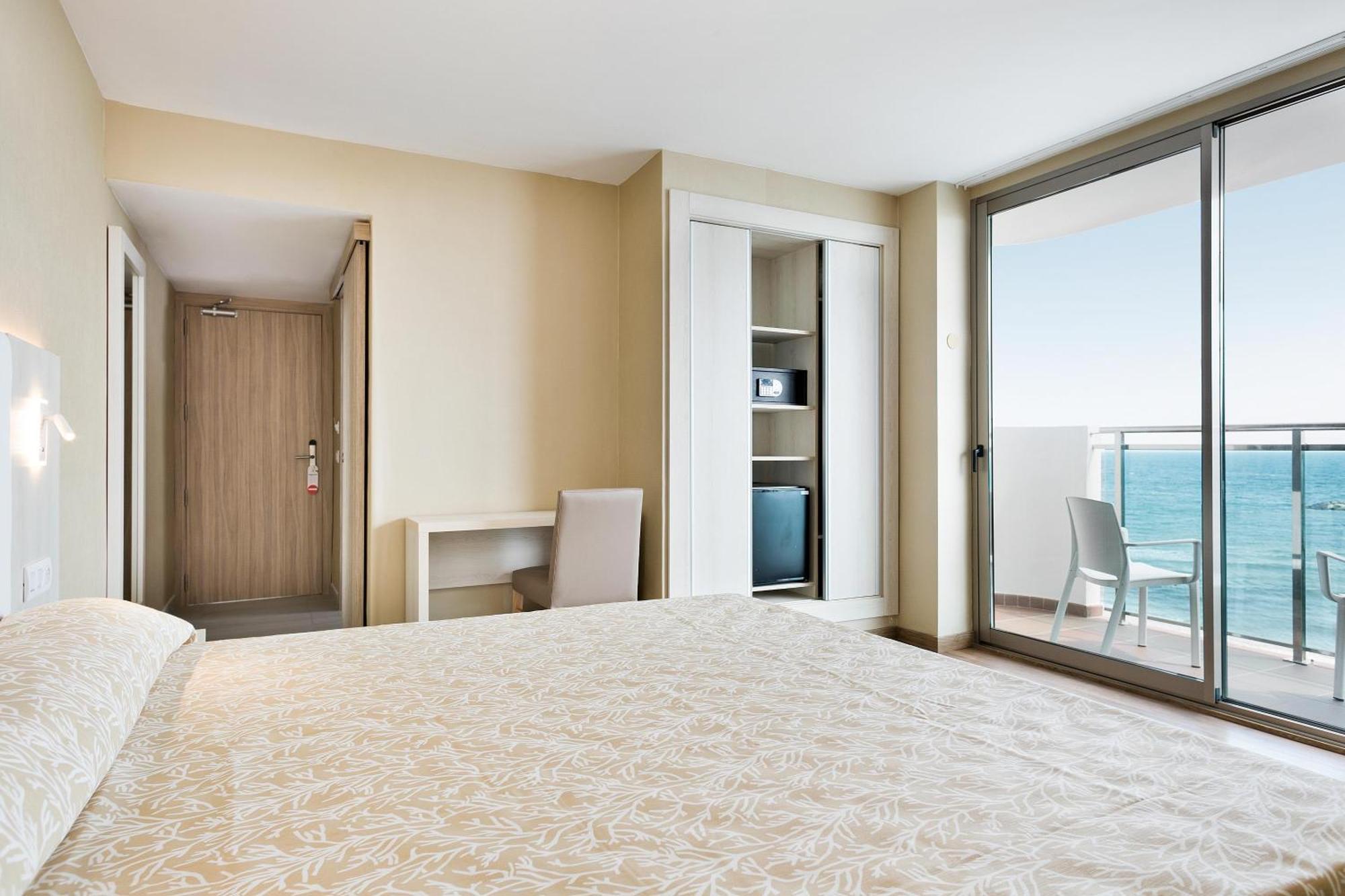 Hotel Best Maritim Cambrils Eksteriør billede