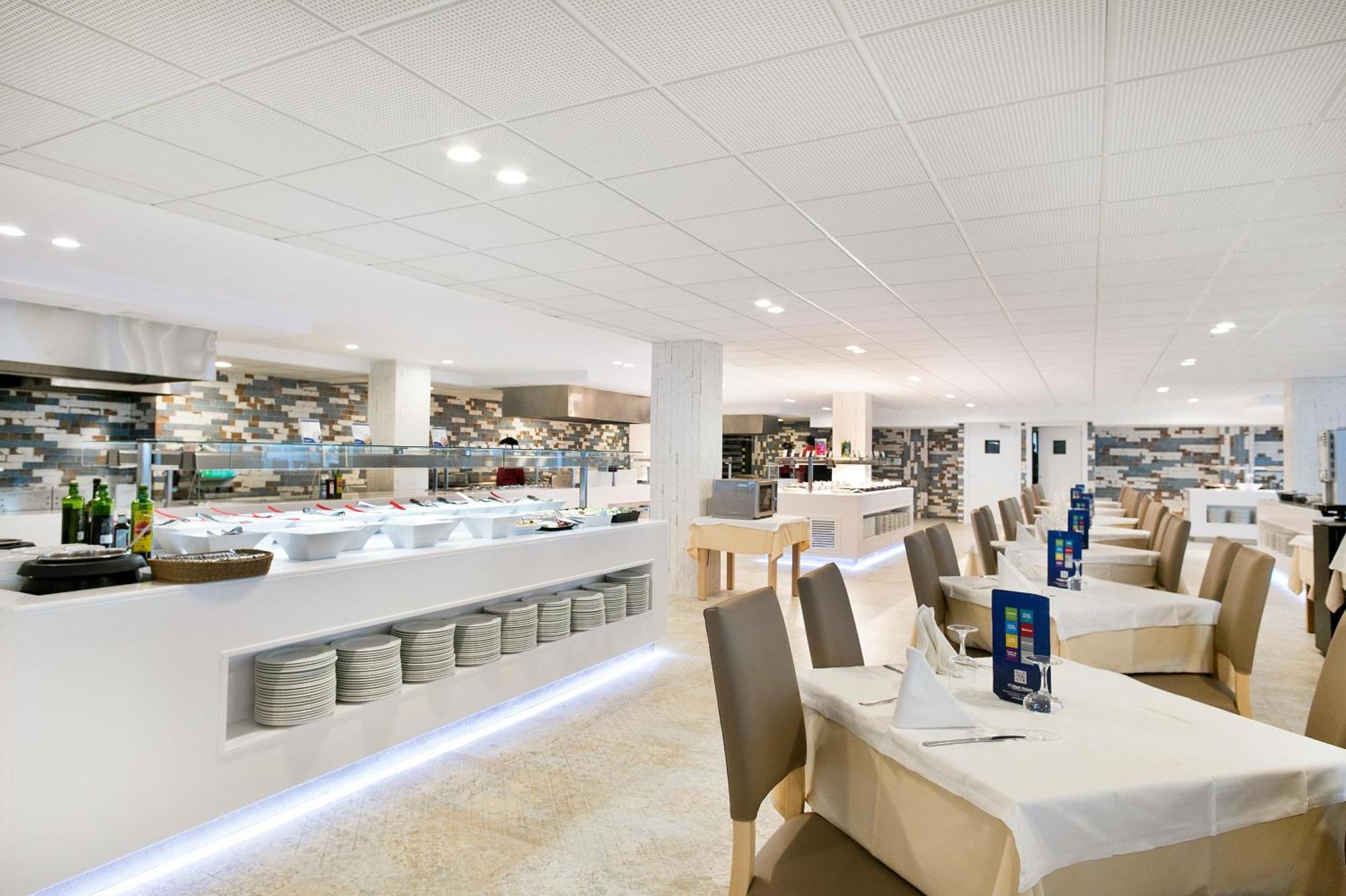 Hotel Best Maritim Cambrils Eksteriør billede