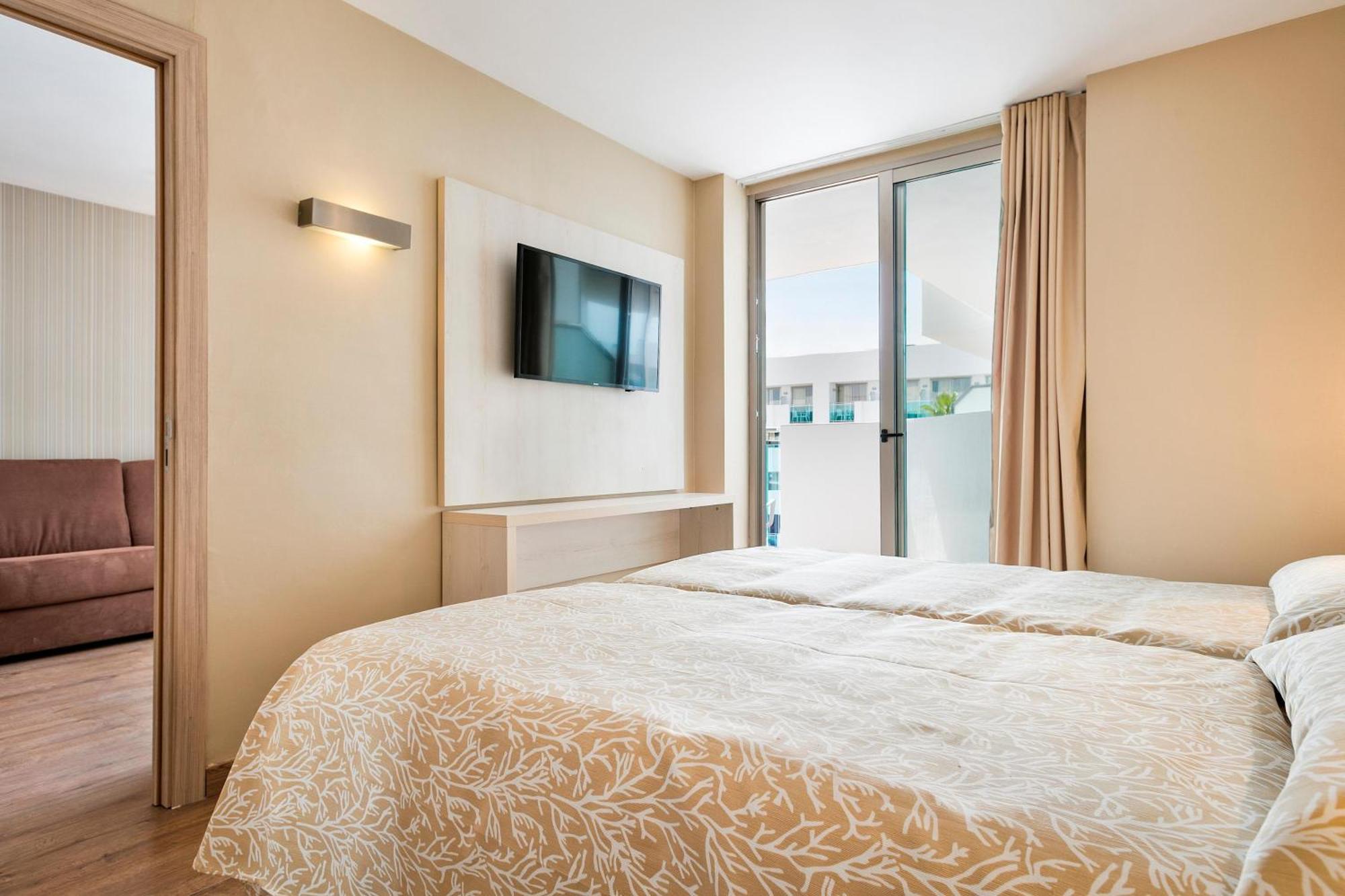 Hotel Best Maritim Cambrils Eksteriør billede
