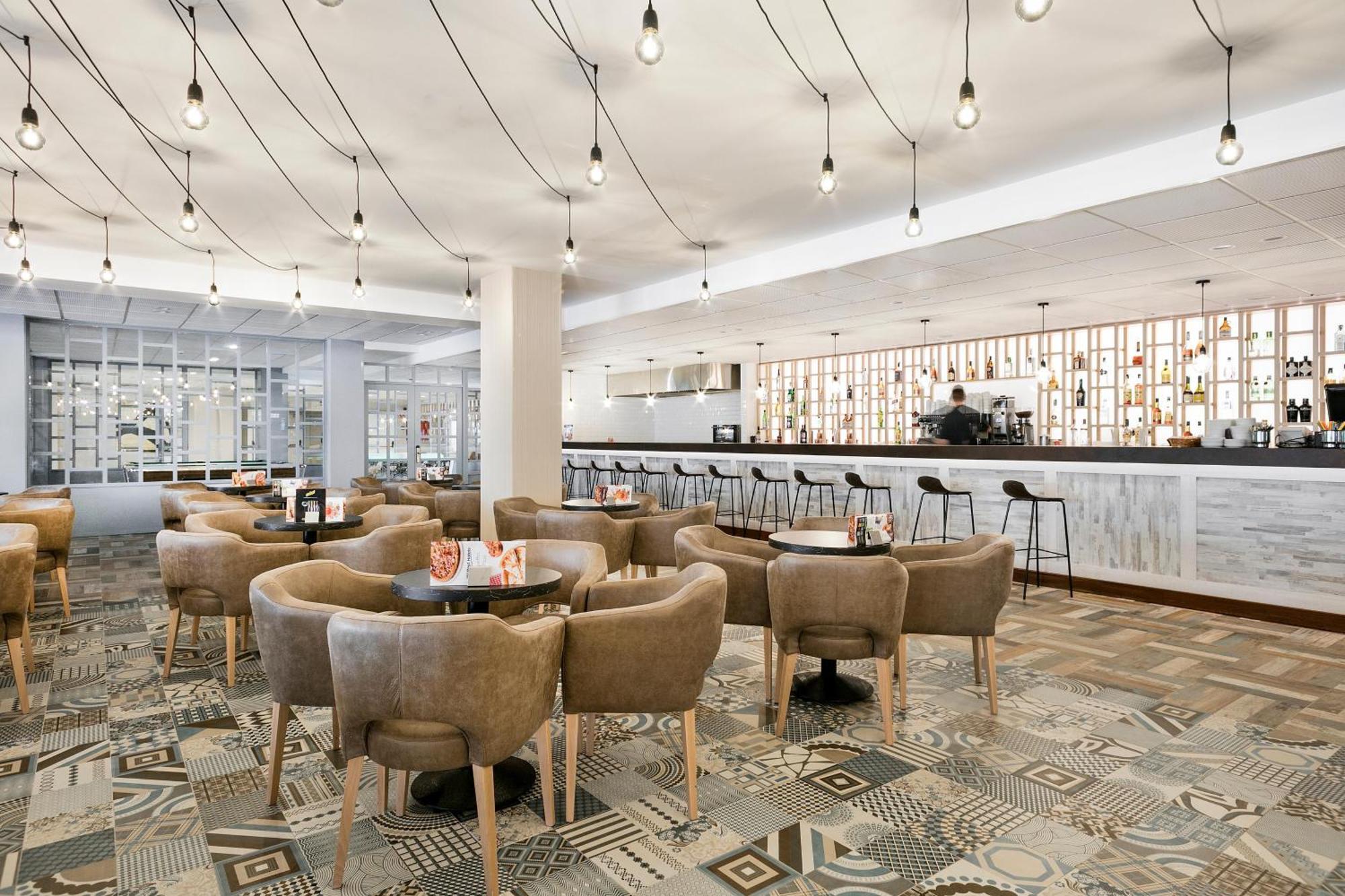Hotel Best Maritim Cambrils Eksteriør billede