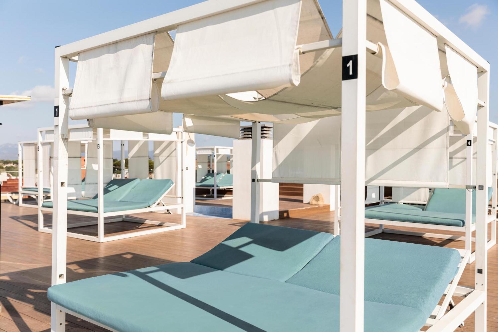 Hotel Best Maritim Cambrils Eksteriør billede
