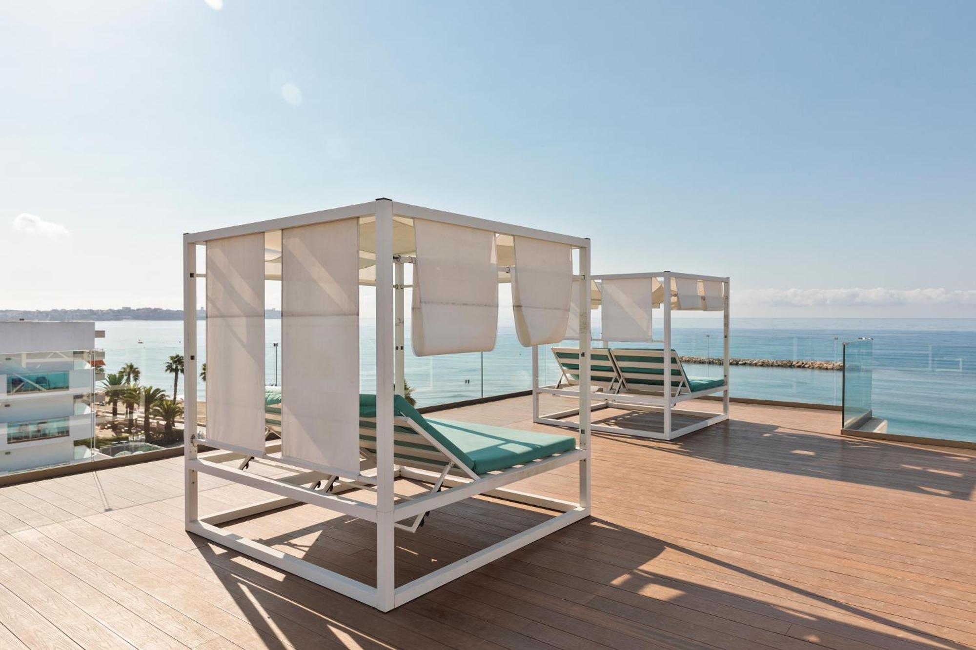 Hotel Best Maritim Cambrils Eksteriør billede
